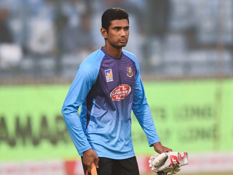 महमूदुल्लाह ने हाल में शतक जड़ा था, लेकिन अचानक ही टेस्ट क्रिकेट से संन्यास लेकर चौंकाया