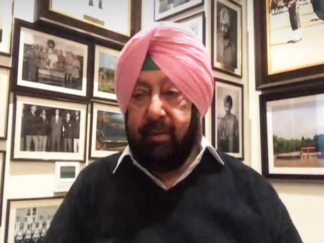 Why Are Farmers Protesting Amid COVID-19? Amarinder Singh's Take