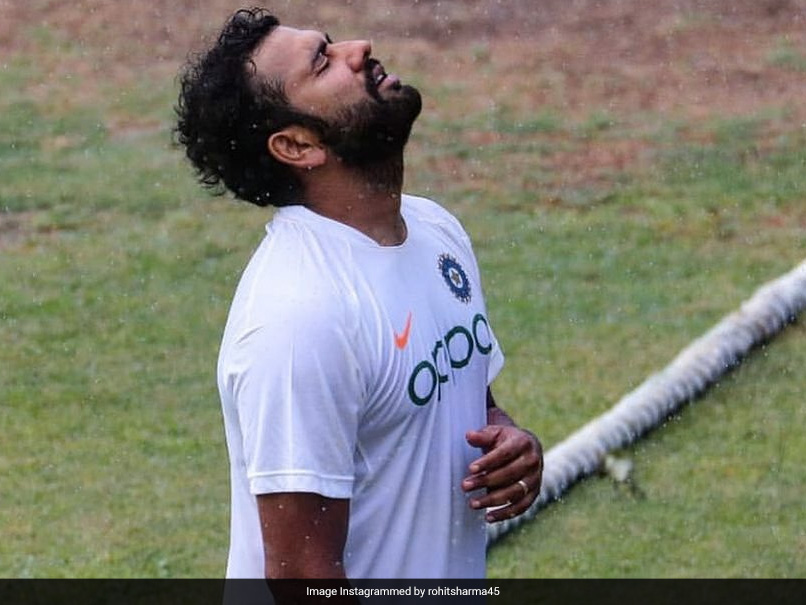 INDvsNZ: पहले टेस्ट में रोहित भी नहीं होंगे टीम इंडिया के कप्तान, चयनकर्ताओं ने लिया बड़ा फैसला