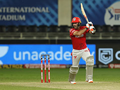 '10-Crore Cheerleader': Sehwag Rips Into Maxwell, Other IPL Flops
