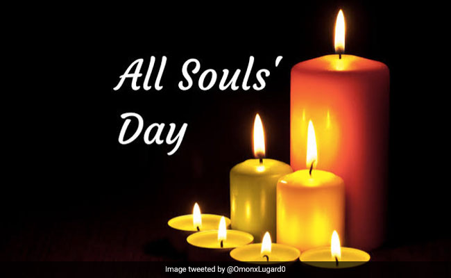 All Souls' Day 2020: History, Significance And Know All About The Day
