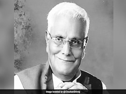बीजेपी के वरिष्ठ नेता कैलाश सारंग का निधन, पीएम मोदी और सीएम शिवराज सिंह ने जताया शोक बीजेपी के वरिष्ठ नेता कैलाश सारंग का निधन, पीएम मोदी और सीएम शिवराज सिंह ने जताया शोक