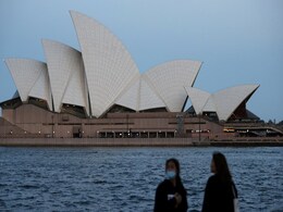 "We Refuse Every Lockdown": Sydney Church Fined For Flouting Order "We Refuse Every Lockdown": Sydney Church Fined For Flouting Order