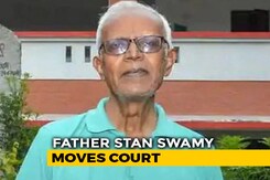Arrested Activist, 83, Requests Straw Citing Parkinson's. NIA Wants Time Arrested Activist, 83, Requests Straw Citing Parkinson's. NIA Wants Time