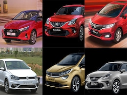 Hyundai i20 vs Maruti Suzuki Baleno vs Toyota Glanza vs Tata Altroz vs Honda Jazz vs Volkswagen Polo: Price Comparison Hyundai i20 vs Maruti Suzuki Baleno vs Toyota Glanza vs Tata Altroz vs Honda Jazz vs Volkswagen Polo: Price Comparison