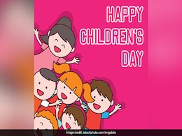 Happy Children's Day 2020: बाल दिवस पर इन Quotes और मैसेजेस के जरिए दें शुभकामनाएं Happy Children's Day 2020: बाल दिवस पर इन Quotes और मैसेजेस के जरिए दें शुभकामनाएं