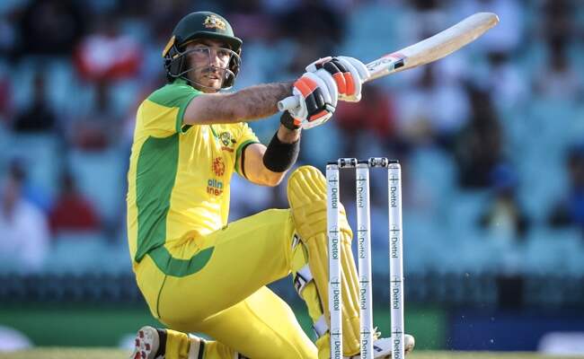 KXIP batting coach Wasim Jaffer posts another hilarious Bollywood meme, this time for Glenn Maxwell KXIP batting coach Wasim Jaffer posts another hilarious Bollywood meme, this time for Glenn Maxwell