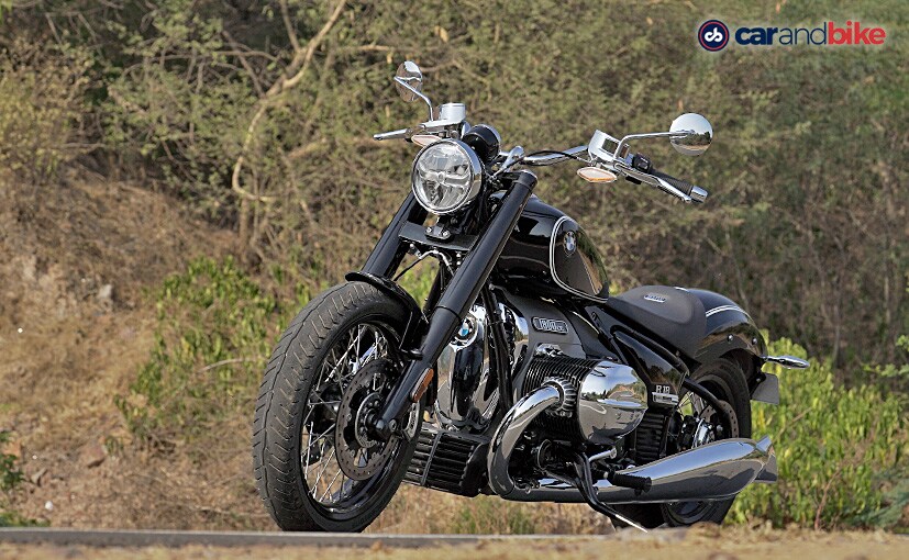 BMW Motorrad Reports Strong Annual Sales Numbers In 2020