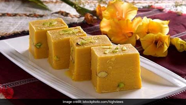 Mohanthal: Celebrate Diwali 2020 With This Special Gujarati Treat At Home (Recipe Inside)