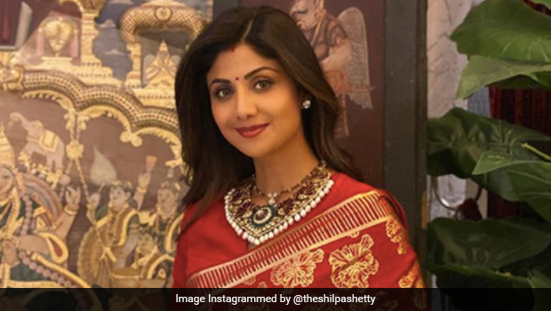 Diwali 2020: Shilpa Shetty's Poha Laddoo Is The Healthy Diwali Treat You Deserve!
