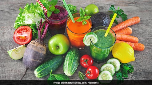 Weight Loss: Healthy Foods To Eat In Moderation In Winter