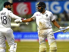 AUS vs IND: Rohit Included In Test Squad, Kohli To Return After 1st Test AUS vs IND: Rohit Included In Test Squad, Kohli To Return After 1st Test