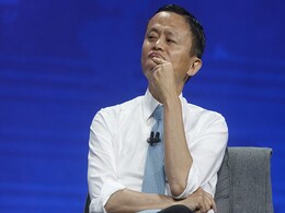 Jack Ma's Alibaba, Ant Under Scrutiny In China's Escalating Probe Jack Ma's Alibaba, Ant Under Scrutiny In China's Escalating Probe