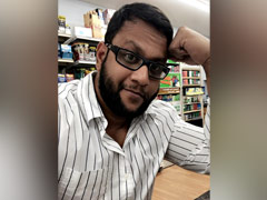 Hyderabad Man Stabbed To Death In US, Family Seeks Government's Help