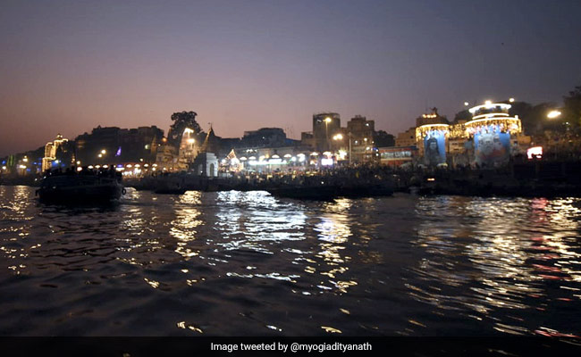 देव दीपावली पर पीएम मोदी का वाराणसी दौरा, लाखों दीयों से जगमगाएगा बनारस