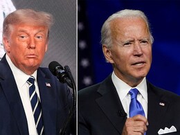 Half-Naked Image Of Trump and Biden On <i>New York Magazine</i> Cover Sparks Controversy Half-Naked Image Of Trump and Biden On <i>New York Magazine</i> Cover Sparks Controversy