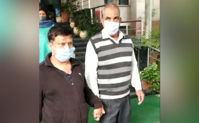 ग्रेटर नोएडा में घर का सपना दिखाकर लोगों के साथ ठगी करने वाला गिरफ्तार