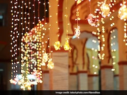 UP To Ensure 24-Hour Power Supply During Diwali, Chhath