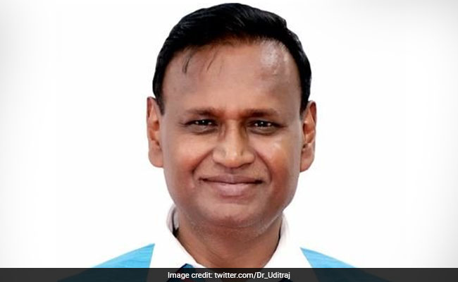 "Could Trump Have Lost Had...": Congress Leader Questions EVM Reliability