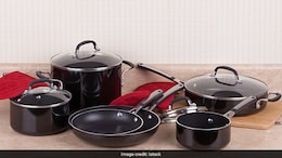 Kitchen Tips: 5 Expert-Suggested Kitchenware To Elevate Your Cooking Adventures