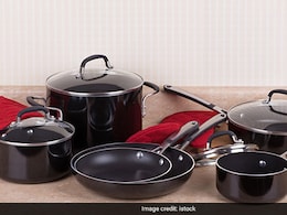 Amazon Republic Day Sale: अमेज़न सेल में कुकवेयर पर पाएं 70% तक की छूट