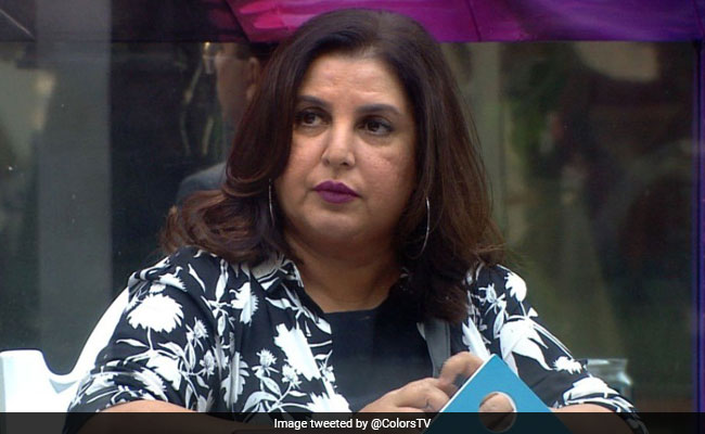 <i>Bigg Boss 14</i> Written Update November 9, 2020: Judge Farah Khan Addresses Eijaz Khan's Fight With Kavita Kaushik And His Equation With Pavitra Punia