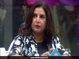 <i>Bigg Boss 14</i> Written Update November 9, 2020: Judge Farah Khan Addresses Eijaz Khan's Fight With Kavita Kaushik And His Equation With Pavitra Punia <i>Bigg Boss 14</i> Written Update November 9, 2020: Judge Farah Khan Addresses Eijaz Khan's Fight With Kavita Kaushik And His Equation With Pavitra Punia