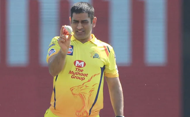 आकाश चोपड़ा का चौंकाने वाला बयान- मेगा ऑक्शन होता है तो MS Dhoni को चेन्नई सुपरकिंग्स से रिलीज कर देना चाहिए