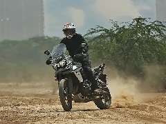 Triumph Motorcycles India Introduces Pre-owned Bikes Sales Program