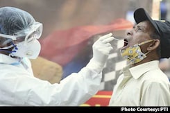 Top News Of The Day: India Touches 1.5 Lakh Coronavirus Deaths Top News Of The Day: India Touches 1.5 Lakh Coronavirus Deaths