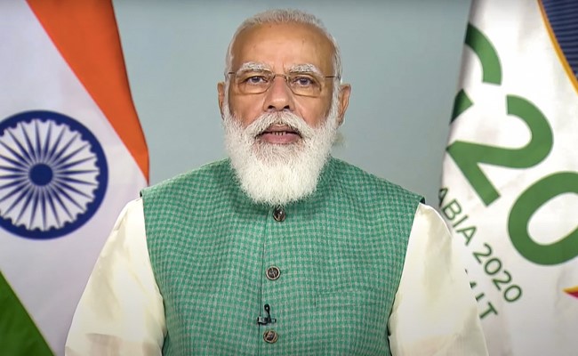 कोरोना पर बैठक में PM ने CMs से कहा- 5% के नीचे लाएं पॉजिटिविटी रेट, RT-PCR टेस्ट की संख्या बढ़ाएं