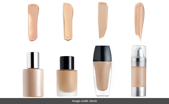 9 Best Foundations For The Perfect Finish For All Indian Skin Tones