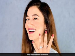Gauahar Khan ने ट्वीट कर भारतीय हस्तियों पर साधा निशाना, बोलीं- क्या किसानों की जिंदगी मायने नहीं रखती, जो.. Gauahar Khan ने ट्वीट कर भारतीय हस्तियों पर साधा निशाना, बोलीं- क्या किसानों की जिंदगी मायने नहीं रखती, जो..