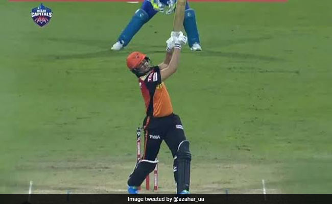 DC vs SRH, Qualifier 2: जम्मू-कश्मीर के अब्दुल समद ने दिल्ली के खिलाफ मैच में दिखाया दम, इरफान पठान बोले- गर्व है.."