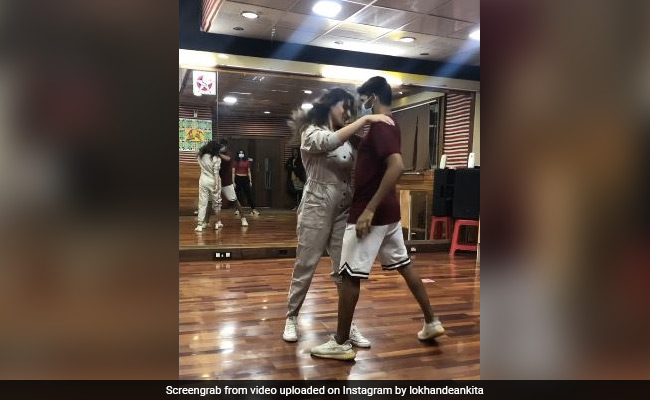 Ankita Lokhande ने सुशांत सिंह राजपूत को ट्रिब्यूट देने के लिए तैयार की परफॉर्मेंस, बोलीं- यह दर्दनाक है...