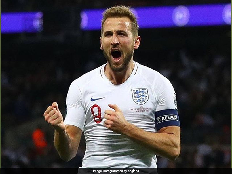 "Phenomenal" Harry Kane Can Be England Record Scorer: Gareth Southgate
