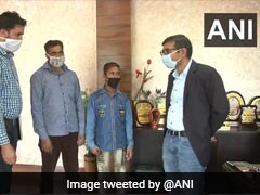 पुलिस की तत्परता से एक साल बाद अपने परिजनों के पास वापस लौटा दिल्ली के मदरसे से गायब बच्चा पुलिस की तत्परता से एक साल बाद अपने परिजनों के पास वापस लौटा दिल्ली के मदरसे से गायब बच्चा