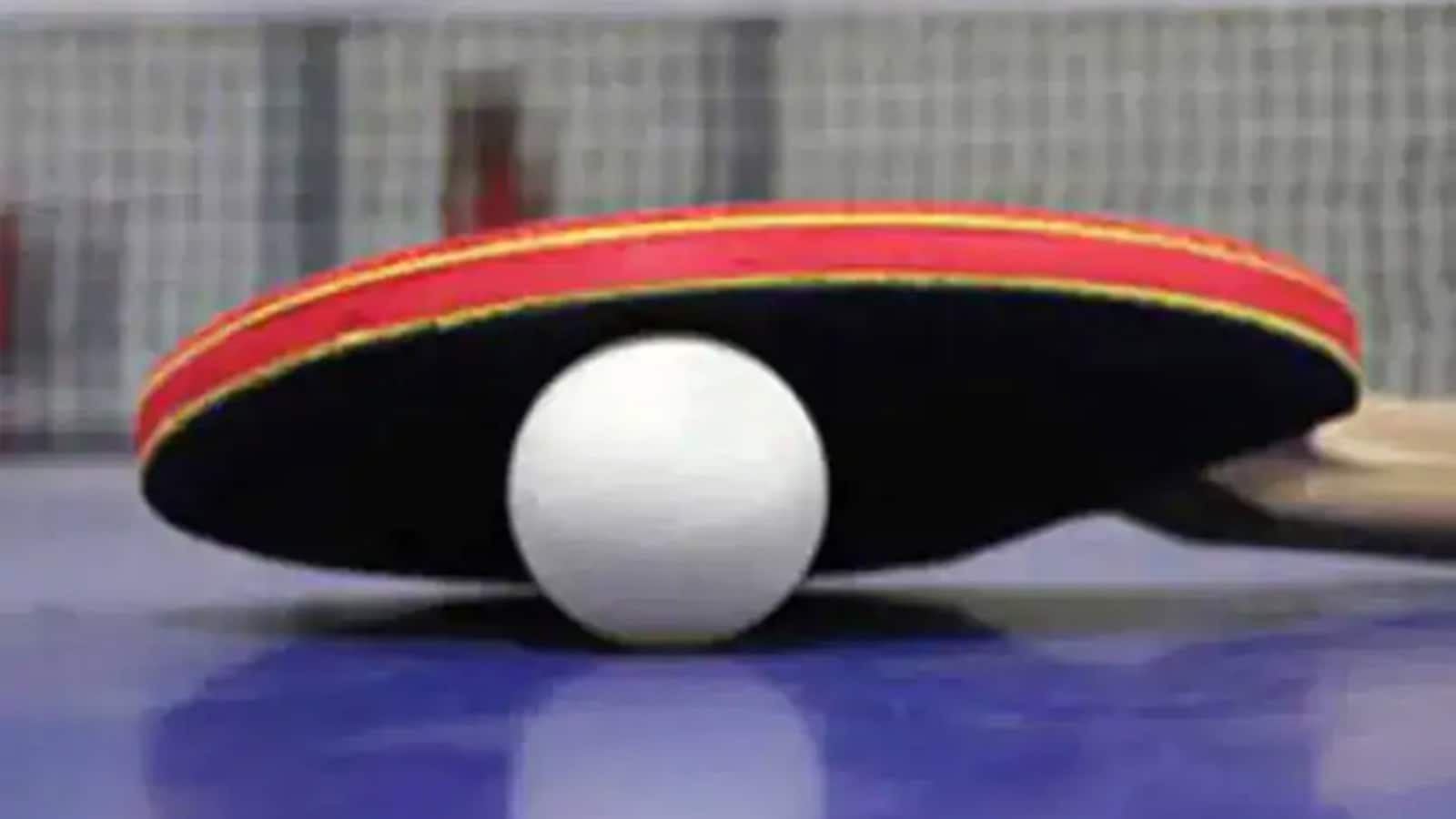 Sports Ministry Suspends Table Tennis Federation Of India Over Governance Issues