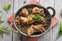 How To Make Methi Chicken | Easy Methi Chicken Recipe Video How To Make Methi Chicken | Easy Methi Chicken Recipe Video