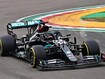 Hamilton Wins Imola GP As Mercedes Bags 7th Formula 1 World Championship Hamilton Wins Imola GP As Mercedes Bags 7th Formula 1 World Championship