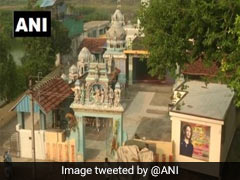 Special Victory Prayers For Kamala Harris In Ancestral Tamil Nadu Village