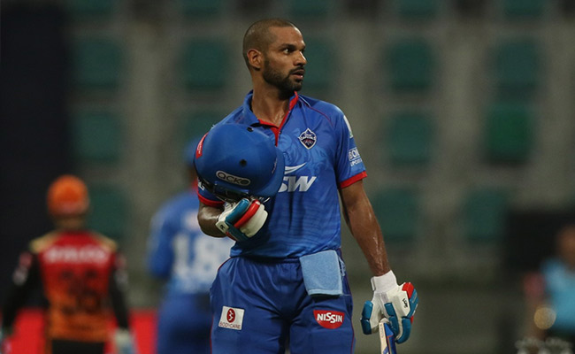 IPL 2020 Final: शिखर धवन के पास ऑरेंज कैप हासिल करने का मौका, बुमराह और रबाडा के बीच पर्पल कैप के लिए होगी टक्कर