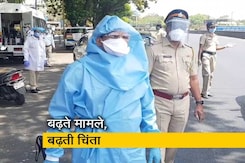 महाराष्ट्र में लॉकडाउन पर फिर से हो रहा है विचार महाराष्ट्र में लॉकडाउन पर फिर से हो रहा है विचार