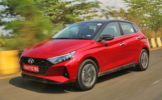Car Sales January 2021: Hyundai India Registers 24% Y-o-Y Growth In The Domestic Market