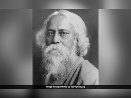 गुरुदेव 'रविंद्रनाथ टैगोर' का लेखन साहित्य जगत की अमूल्य धरोहर, जानें अंग्रेजों को क्यों लौटाई 'नाइट हुड' की उपाधि? गुरुदेव 'रविंद्रनाथ टैगोर' का लेखन साहित्य जगत की अमूल्य धरोहर, जानें अंग्रेजों को क्यों लौटाई 'नाइट हुड' की उपाधि?