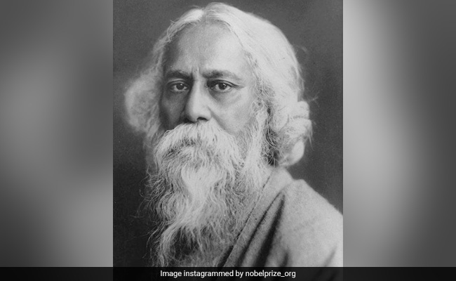 On This Day In 1913, Rabindranath Tagore Became First Non-European ...