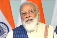 PM Modi on "Mann Ki Baat": "Opening Of Kartarpur Corridor Last Year Was A Historic Moment" PM Modi on "Mann Ki Baat": "Opening Of Kartarpur Corridor Last Year Was A Historic Moment"