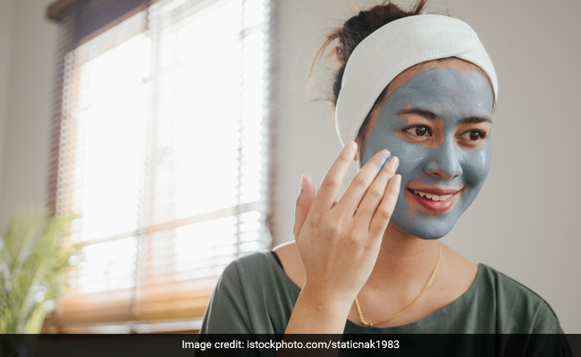 Heres How You Can Make Your DIY Mask At Home If You Have Oily Skin