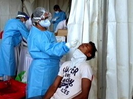 नया कोविड स्ट्रेन : पिछले दो हफ्ते में UK से दिल्ली आने वालों के घर जाकर चेकअप करेगी केजरीवाल सरकार नया कोविड स्ट्रेन : पिछले दो हफ्ते में UK से दिल्ली आने वालों के घर जाकर चेकअप करेगी केजरीवाल सरकार