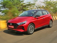 New 3rd-Gen Hyundai i20 Driven; Review Here